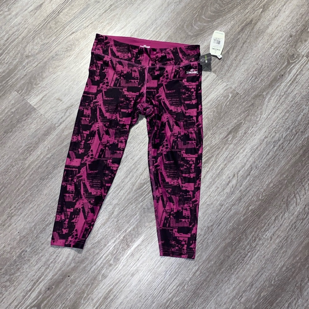 Spalding leggings